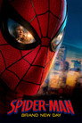 Spider-Man: Brand New Day