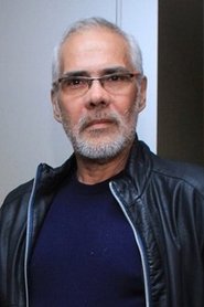 Pierre Gruno as Wahyu in The Raid
