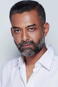 Tegar Satrya as Bowo in The Raid