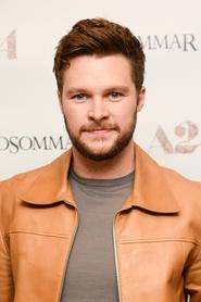Jack Reynor as Christian in Midsommar