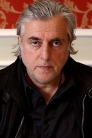 Edisher (Davit) Giorgobiani as Orbeli in Russian Ark