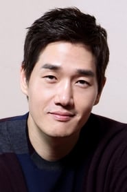 Yoo Ji-tae as Lee Woo-jin in Oldboy
