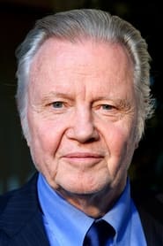 Jon Voight as Nate in Heat