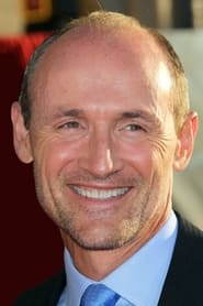 Colm Feore as Harrison in Chicago