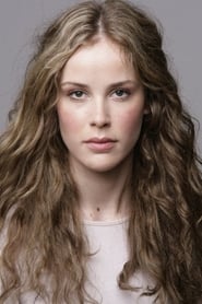 Carla Juri as Dr. Ana Stelline in Blade Runner 2049