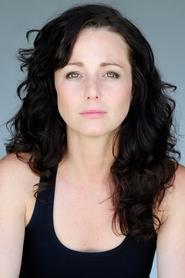 Frankie Ingrassia as Lisa Flanagan in Election