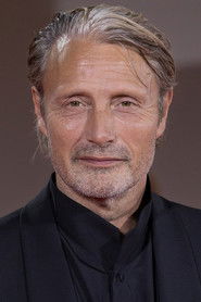 Mads Mikkelsen as Le Chiffre in Casino Royale