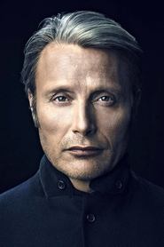 Mads Mikkelsen as Martin in Another Round