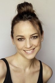 Leonor Watling as Alicia in Talk to Her
