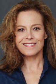 Sigourney Weaver as Ship's Computer (voice) in WALL·E