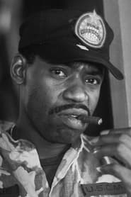 Al Matthews as Sergeant Apone in Aliens
