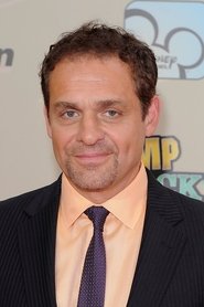Daniel Kash as Dr. Dreyfuss in Mama