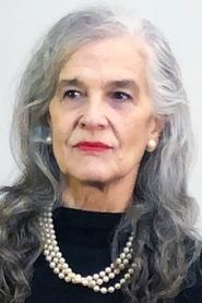 Elvira Onetto as Mora Albreck in Terrified