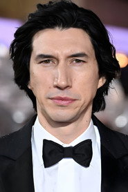 Adam Driver as Paterson in Paterson