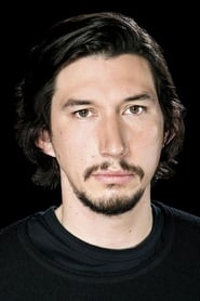 Adam Driver as Flip Zimmerman in BlacKkKlansman