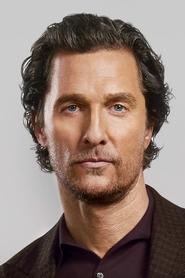 Matthew McConaughey as Palmer Joss in Contact