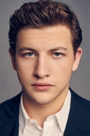 Tye Sheridan as Steve in The Tree of Life