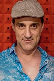 Aniello Arena as Police Inspector in Dogman