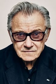 Harvey Keitel as Mr. White / Larry Dimmick in Reservoir Dogs