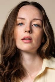 Kacey Rohl as Young Nadia in R. L. Stine's The Haunting Hour
