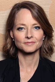 Jodie Foster as Ellie Arroway in Contact