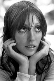 Shelley Duvall as Wendy Torrance in The Shining