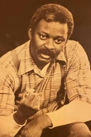 Frank Adu as Angry Black Man in Taxi Driver