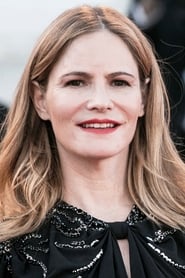 Jennifer Jason Leigh as Daisy Domergue in The Hateful Eight