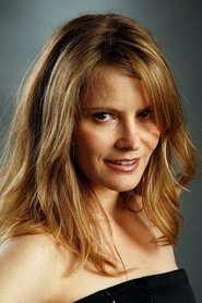 Jennifer Jason Leigh as Dr Ventress in Annihilation