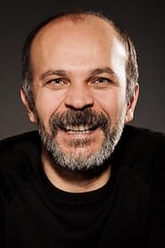 Emin Gürsoy as Emin in Sibel