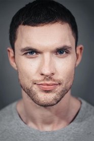 Ed Skrein as Ajax in Deadpool