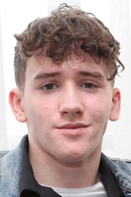 Art Parkinson as Kubo (voice) in Kubo and the Two Strings