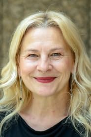 Jasna Đuričić as Aida Selmanagic in Quo Vadis, Aida?