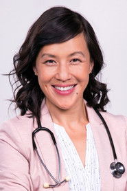 Renee Lim as Doctor Lee in The Invisible Man