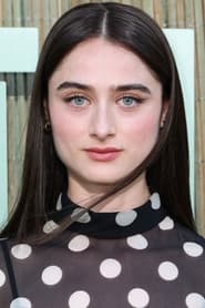 Raffey Cassidy as Kim Murphy in The Killing of a Sacred Deer