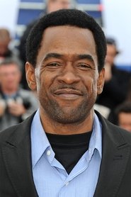 Dwight Henry as Wink in Beasts of the Southern Wild