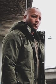 Trestin George as Brandon in Fruitvale Station
