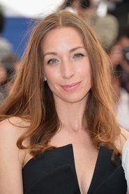 Jessica Erickson as Mary Shelley in Goodbye to Language