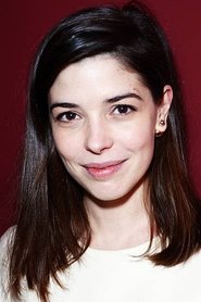 Héloïse Godet as Josette in Goodbye to Language