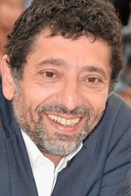 Kamel Abdeli as Gédéon in Goodbye to Language