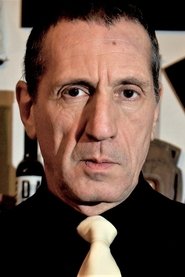 Richard Chevallier as Marcus in Goodbye to Language