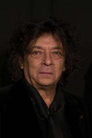 Alexandre Païta as  in Goodbye to Language