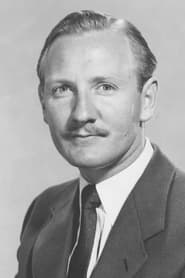 Leslie Phillips as Maxton in Empire of the Sun