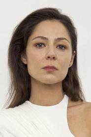 Elena Lyadova as Liliya Sergeeva in Leviathan
