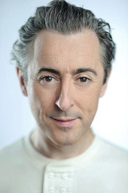 Alan Cumming as Desk Clerk in Eyes Wide Shut