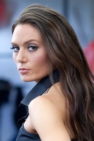 Zara Phythian as Brunette Zealot in Doctor Strange