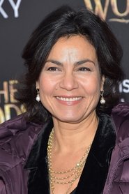 Rachel Ticotin as Melina in Total Recall