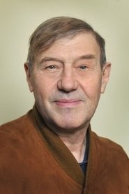 Sergey Dreyden as Marquis de Custine in Russian Ark