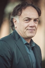 Francesco Acquaroli as Francesco, Video Lottery Owner in Dogman