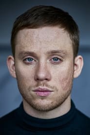 Joe Cole as Billy Moore in A Prayer Before Dawn